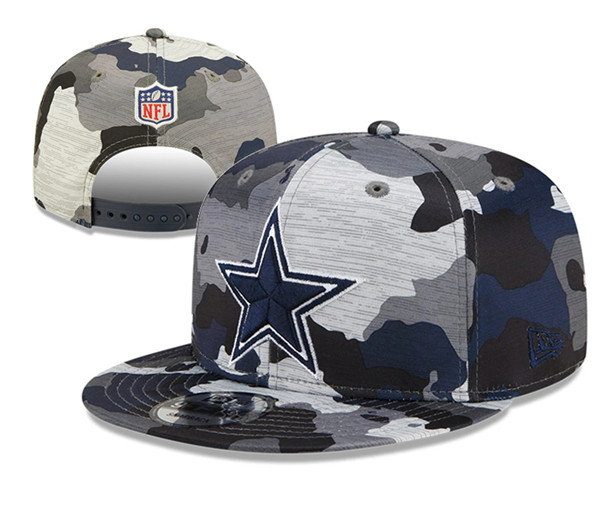 Dallas Cowboys Stitched Snapback Hats 081